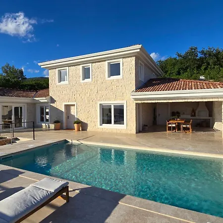 Casa Bacchus By Interhome Nyaraló Jadranovo