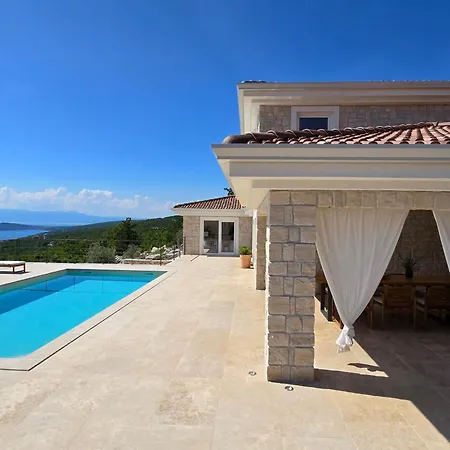 Nyaraló Casa Bacchus By Interhome Jadranovo