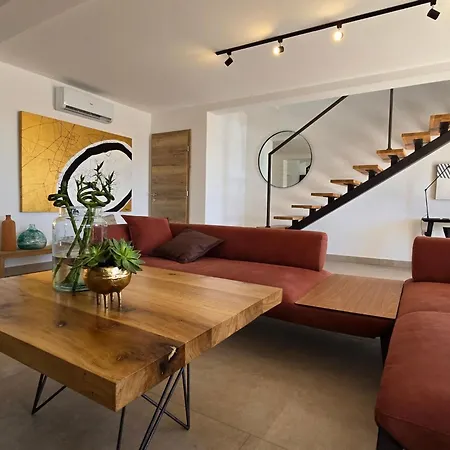 Nyaraló Casa Bacchus By Interhome *