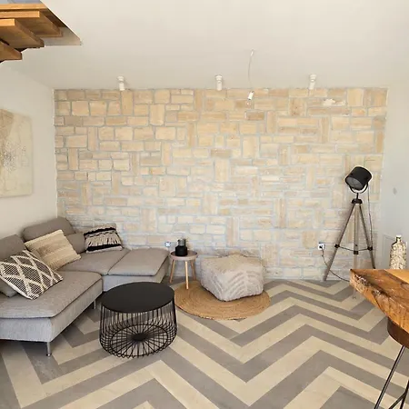 Casa Bacchus By Interhome * Jadranovo
