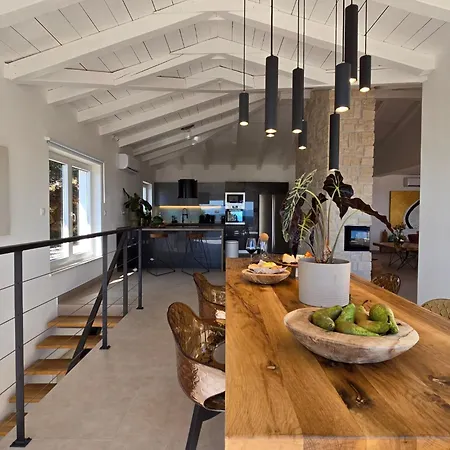 Dom wakacyjny Casa Bacchus By Interhome *