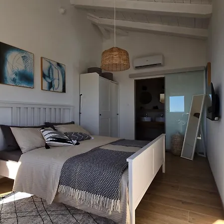 Dom wakacyjny Casa Bacchus By Interhome Jadranovo