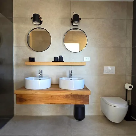 Casa Bacchus By Interhome