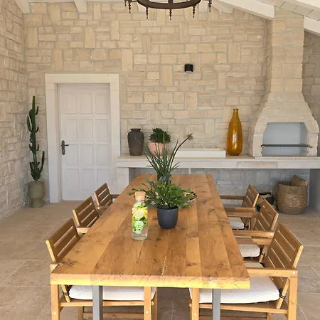 Casa Bacchus By Interhome