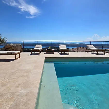 Casa Bacchus By Interhome Dom wakacyjny