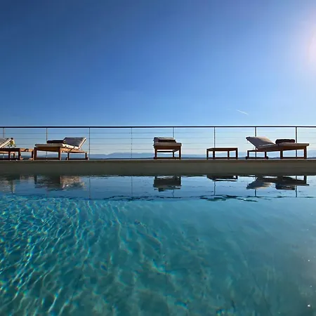 Casa Bacchus By Interhome * Jadranovo