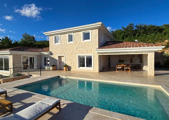 Casa Bacchus By Interhome Nyaraló Jadranovo