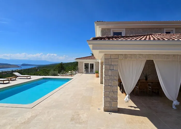 Nyaraló Casa Bacchus By Interhome Jadranovo