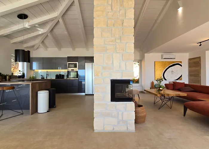 Nyaraló Casa Bacchus By Interhome *