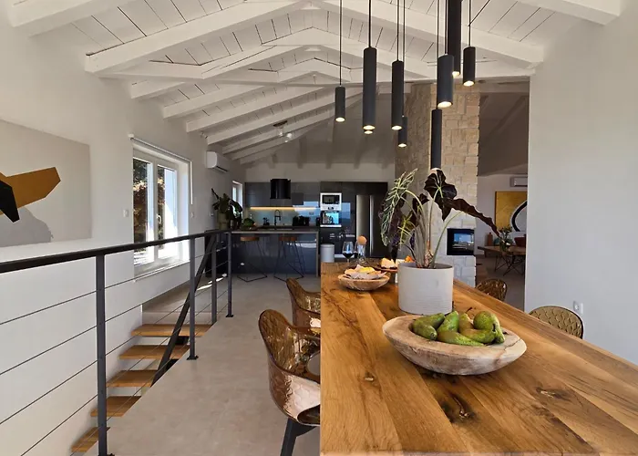 Nyaraló Casa Bacchus By Interhome *