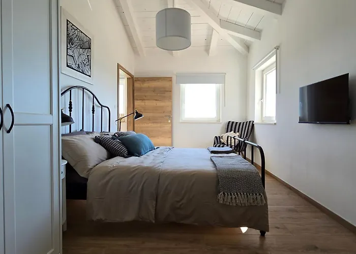 Nyaraló Casa Bacchus By Interhome