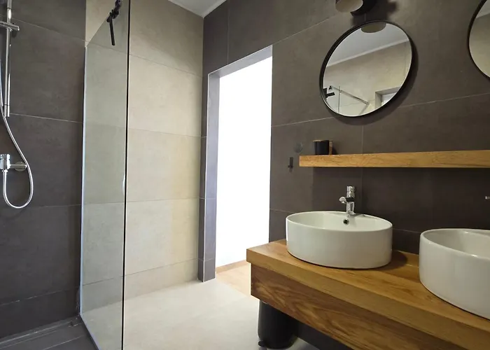 Casa Bacchus By Interhome Nyaraló *