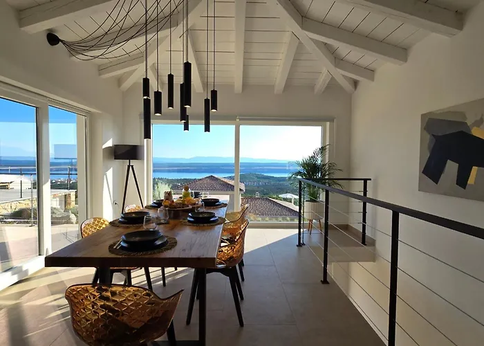 Casa Bacchus By Interhome Nyaraló *