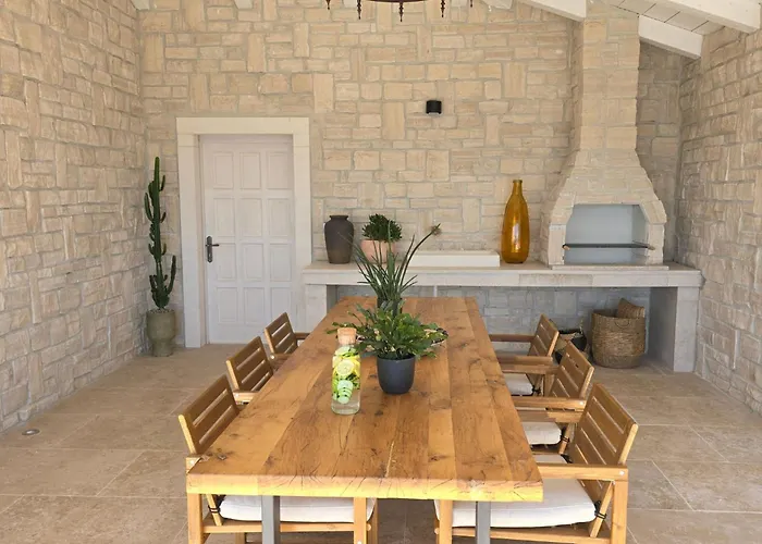 Casa Bacchus By Interhome