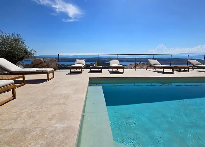 Casa Bacchus By Interhome Nyaraló