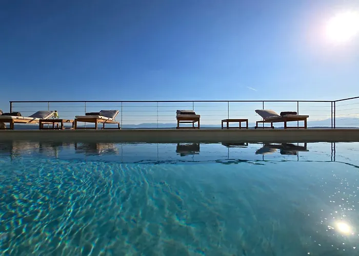 Casa Bacchus By Interhome * Jadranovo