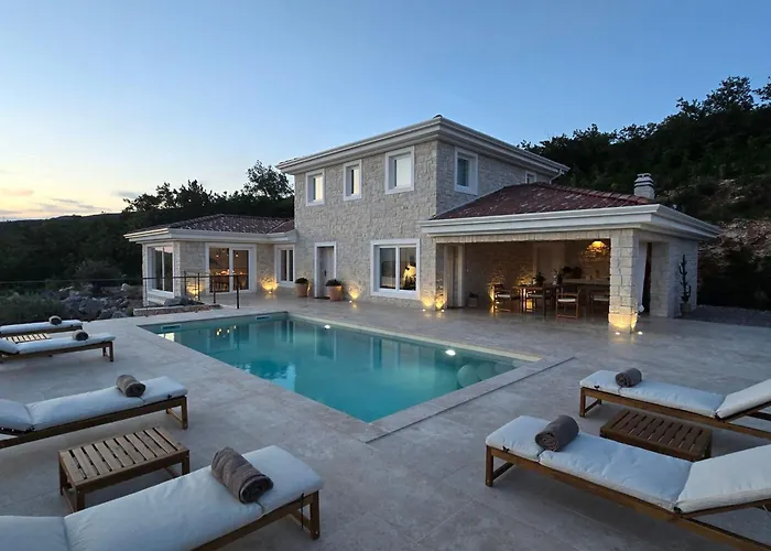 Casa Bacchus By Interhome
