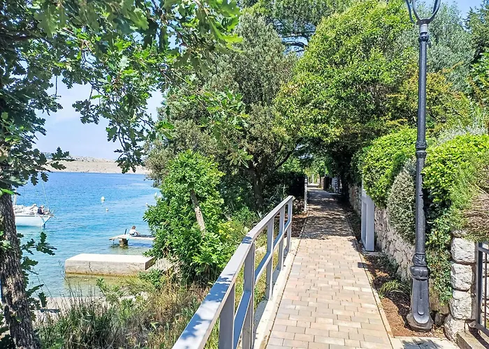 Nyaraló Casa Bacchus By Interhome Jadranovo