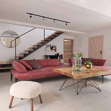 Casa Bacchus By Interhome Jadranovo