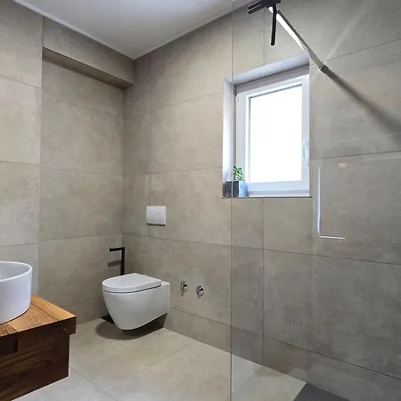 Vikendica Casa Bacchus By Interhome *