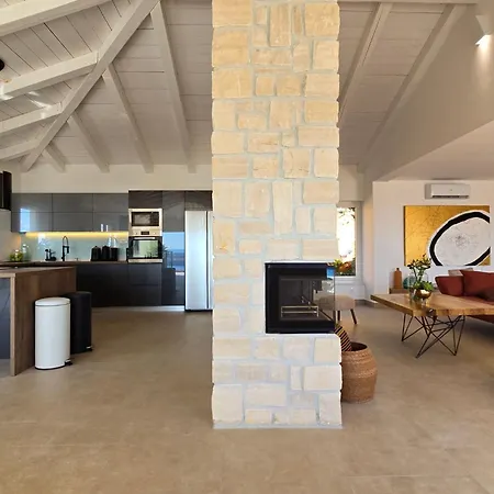 Vikendica Casa Bacchus By Interhome *