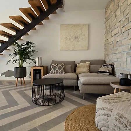 Casa Bacchus By Interhome بيت للعطل *