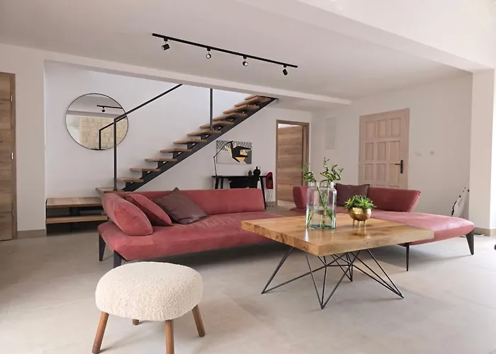 Casa Bacchus By Interhome Jadranovo
