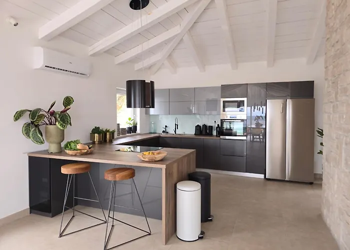 Casa Bacchus By Interhome Vikendica Jadranovo