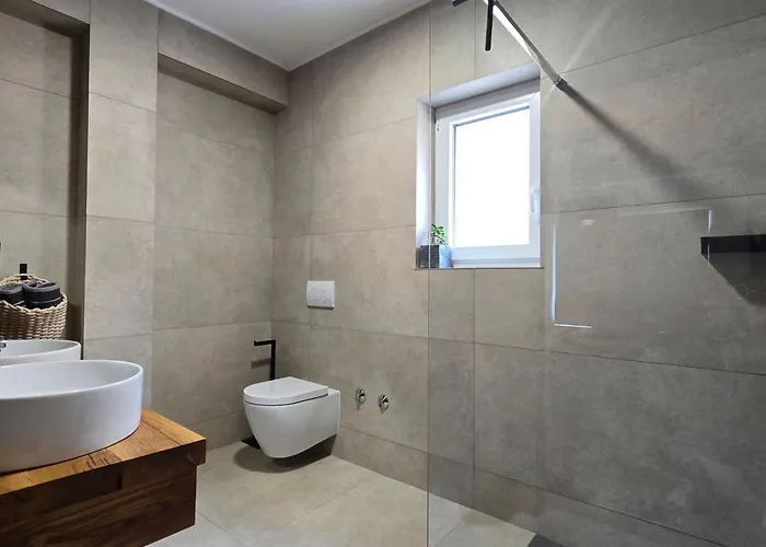 Vikendica Casa Bacchus By Interhome *