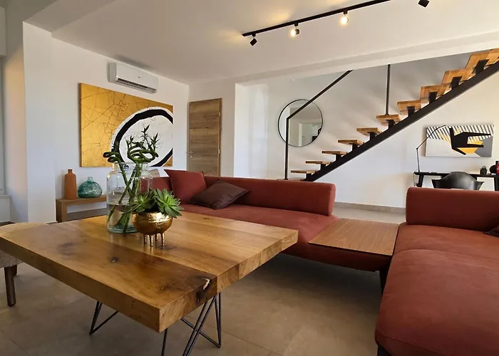 Vikendica Casa Bacchus By Interhome *