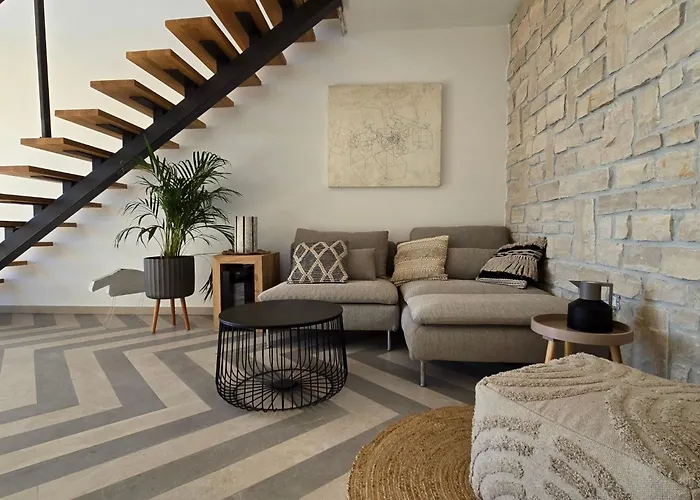 Casa Bacchus By Interhome Vikendica *