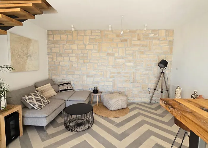 Casa Bacchus By Interhome * Jadranovo