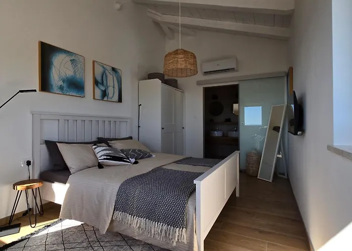 Vikendica Casa Bacchus By Interhome Jadranovo