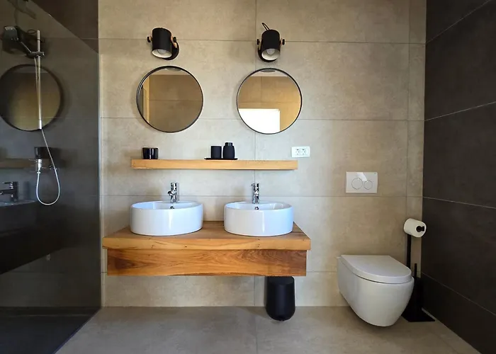 Casa Bacchus By Interhome