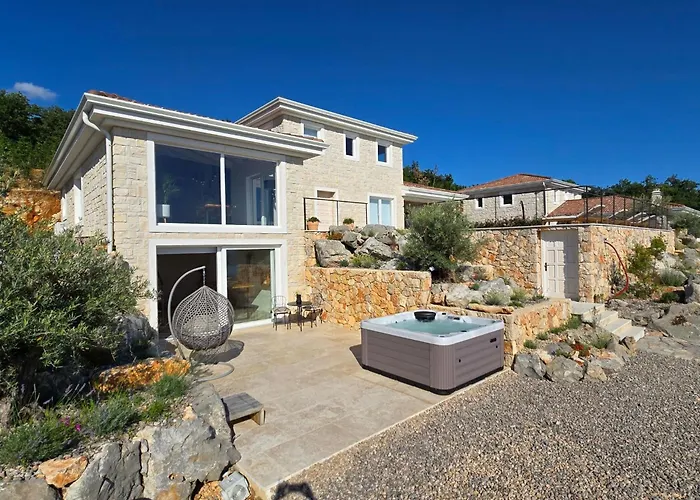 Casa Bacchus By Interhome *